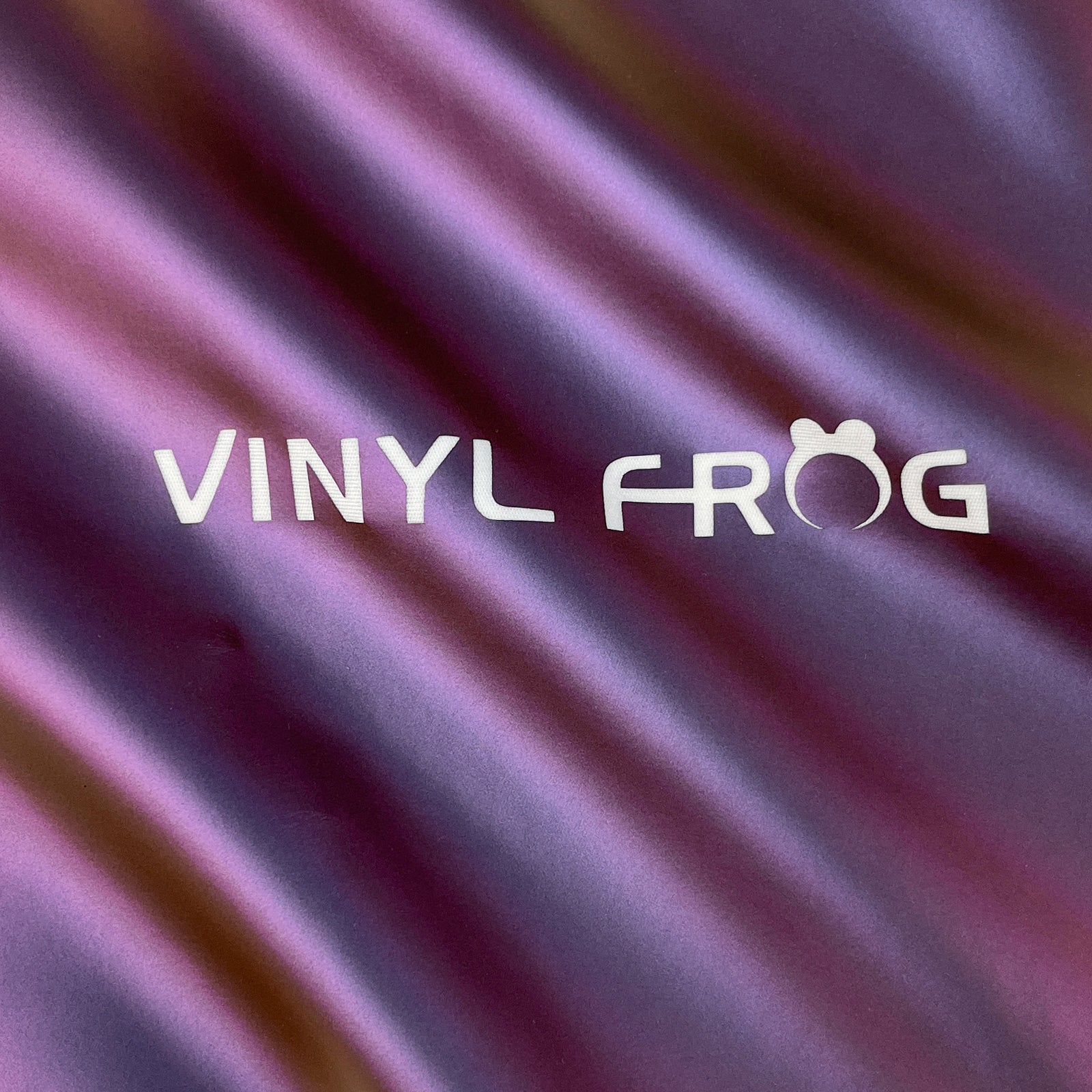 Vinyl Frog USA